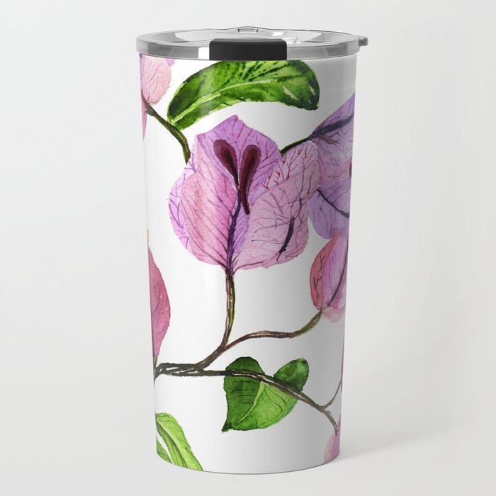 Veranera  Travel Mug