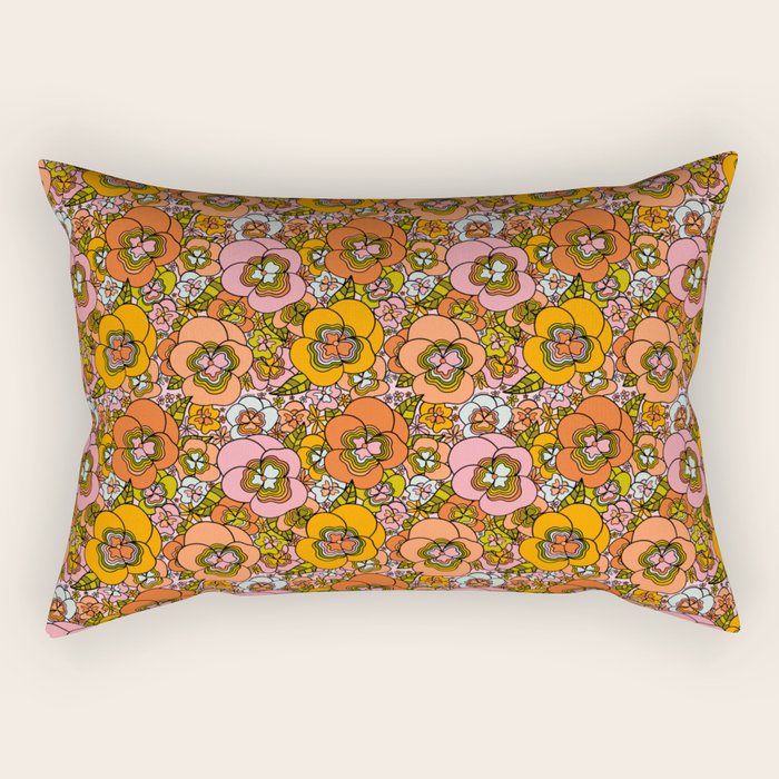 Rectangular Pillow