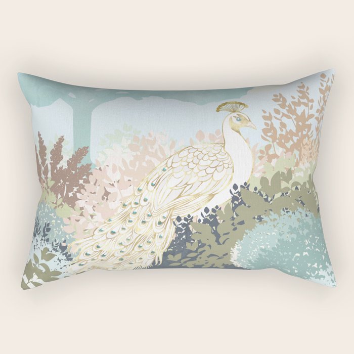 Rectangular Pillow