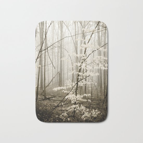 Apparition Bath Mat