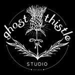 ghostthistle