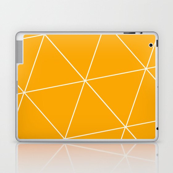 Pure Honey Laptop & iPad Skin
