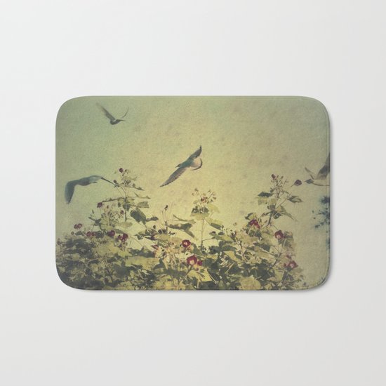 Freedom Bath Mat
