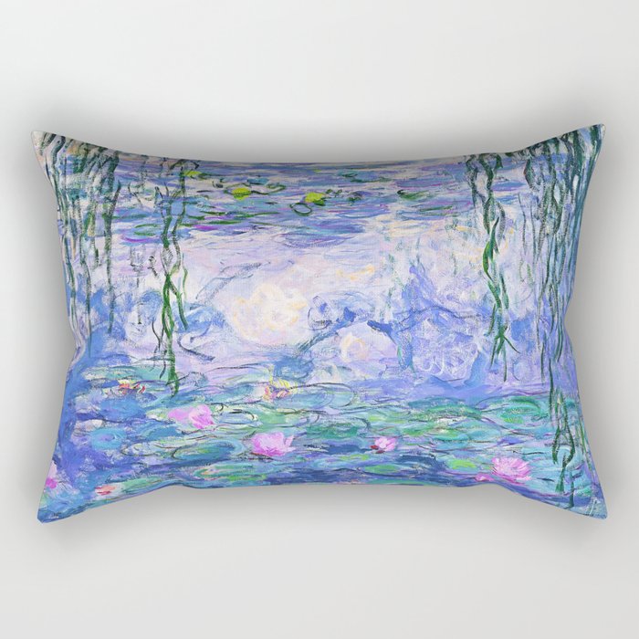 Rectangular Pillow