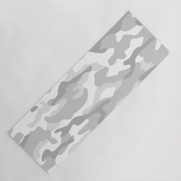 Camo Yoga Mats To Match Your Personal Style Society6