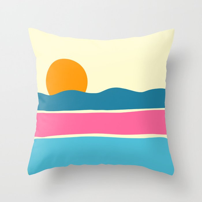 Throw Pillow