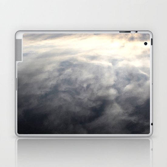 Reflection Laptop & iPad Skin