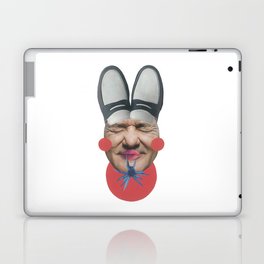 Rabbit Laptop & iPad Skin