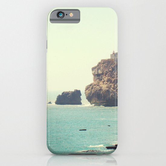 Summertime iPhone & iPod Case