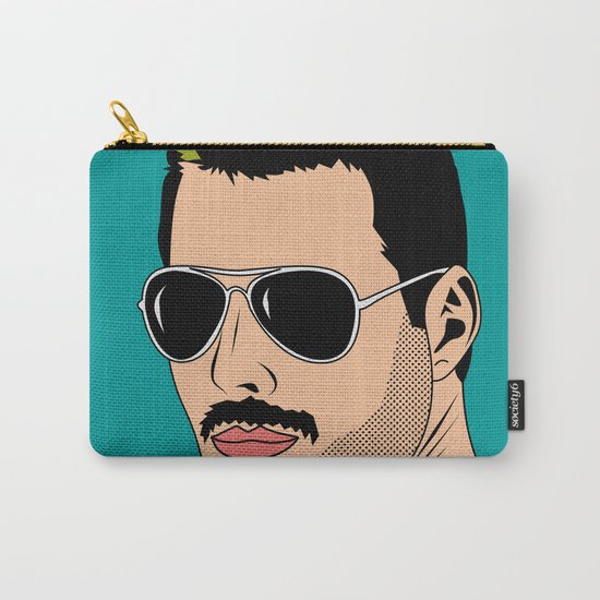 freddie Carry-All Pouch