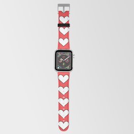 I heart you Apple Watch Band