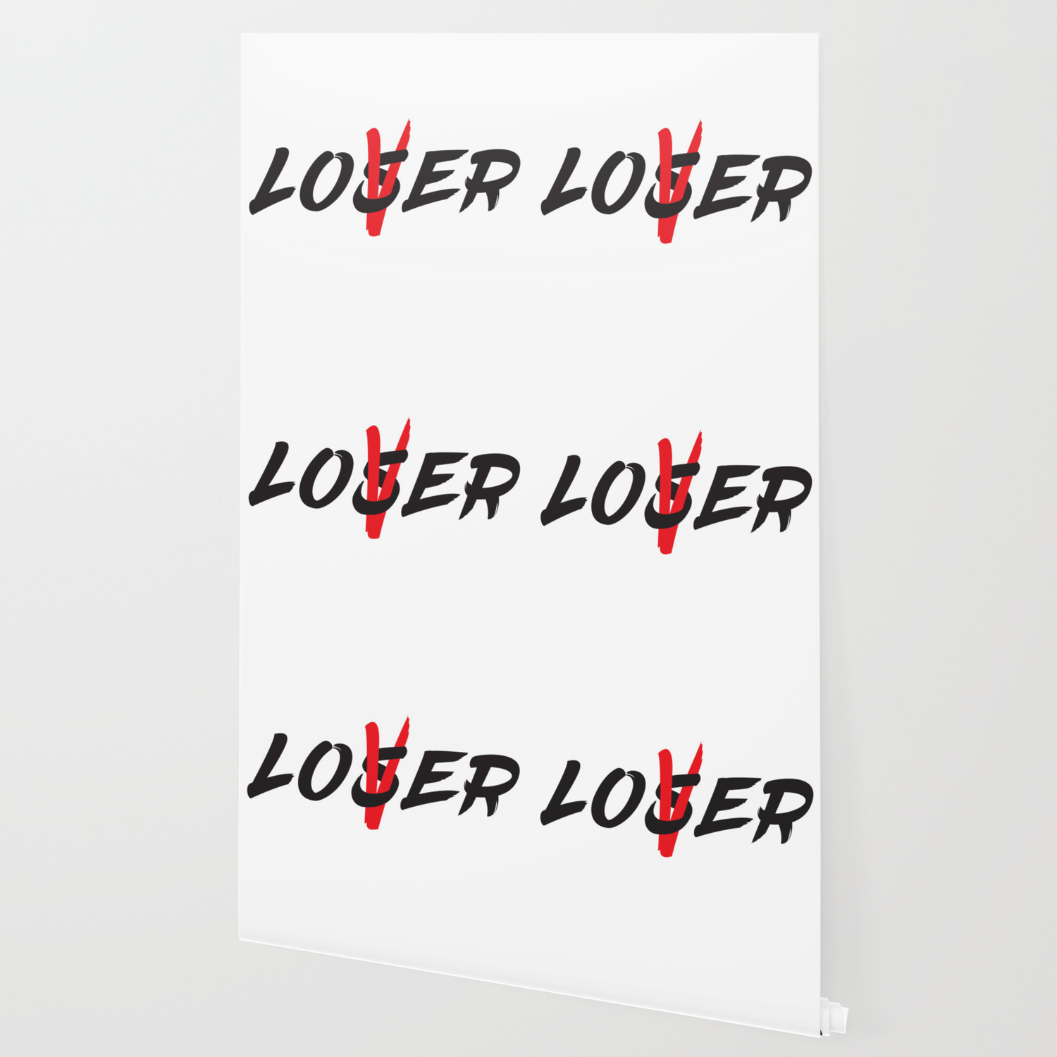 Loser Lover Wallpaper By Hypnoboy Society6
