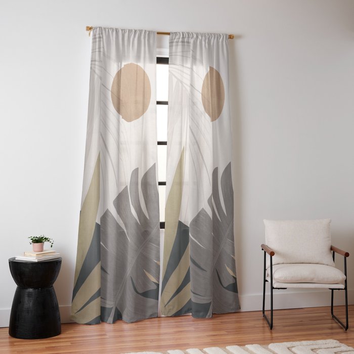 Window Curtain
