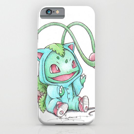 Until the Apple is Ripe iPhone & iPod Case