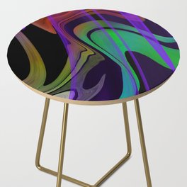 Twisted Dreams Side Table