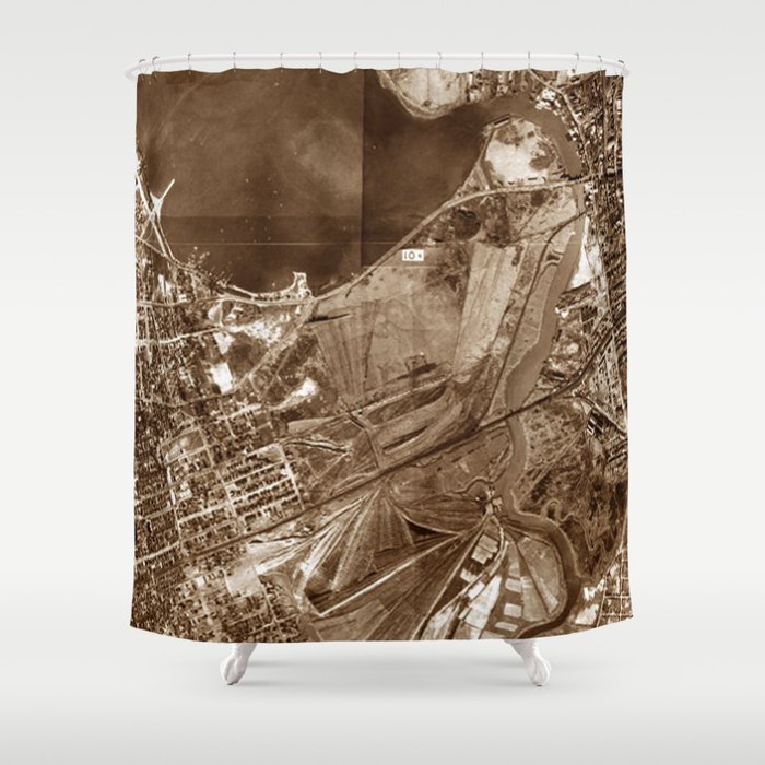 The Valley Of Ashes The Great Gatsby Shower Curtain By Quoteme Society6 The words that are used are: society6