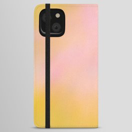 Sunset iPhone Wallet Case