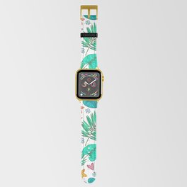 Summer time Apple Watch Band