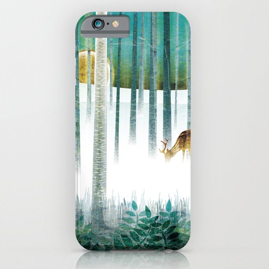 last morning (complete?) iPhone & iPod Case