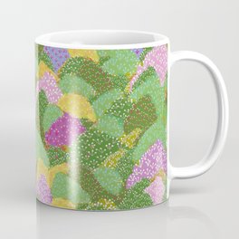 Mrs. Spring Coffee Mug