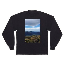 Leura - Blue Mountains, Australia Long Sleeve T-shirt
