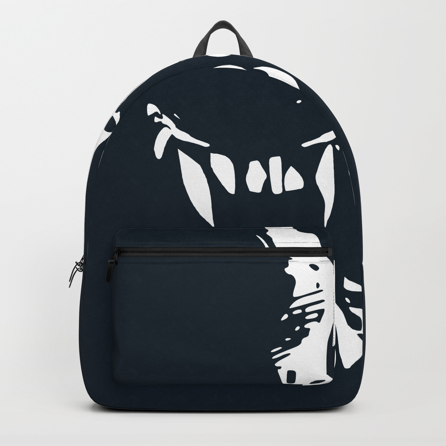 alien backpack