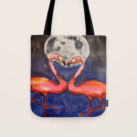 Covenant Tote Bag