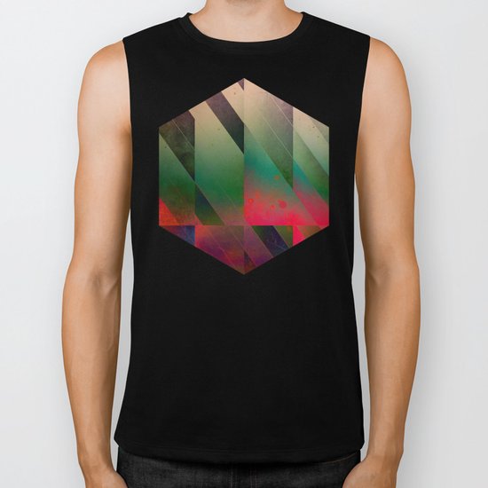 5 hyx Biker Tank