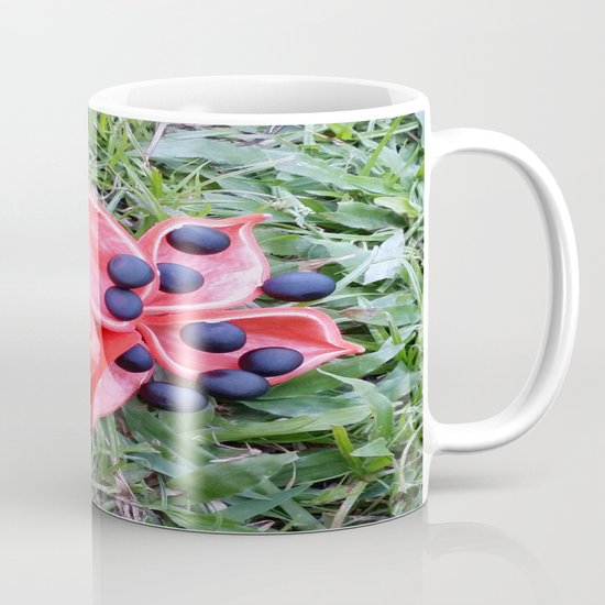 BLACK PEARLS Mug