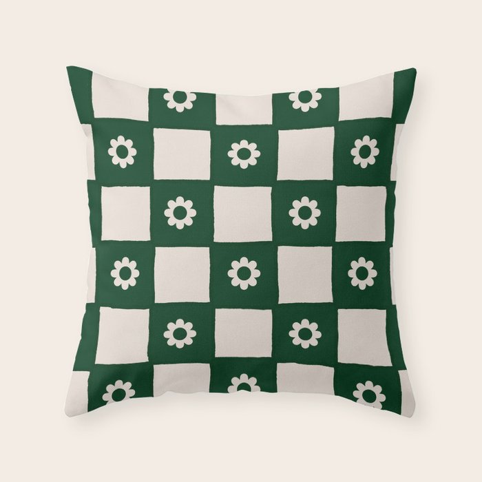 Throw Pillow