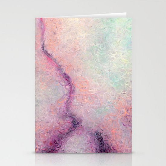 Connecting (Pt. 1) Stationery Cards