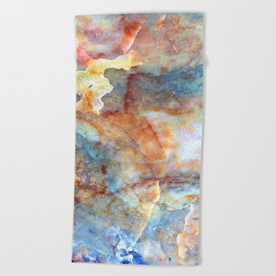 Goosed Beach Towel