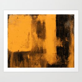 Novaro (L) Art Print