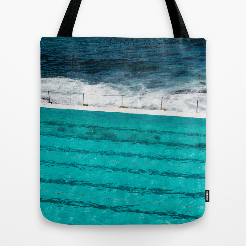 Bondi totes clearance