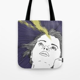 The Tower Tote Bag