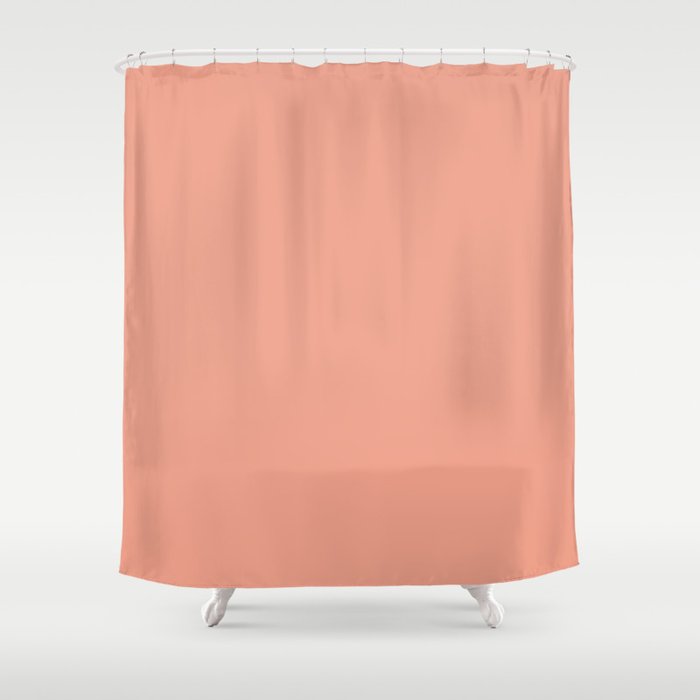 Huntress Shower Curtain