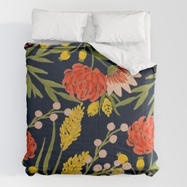 Chasing Colors Comforter