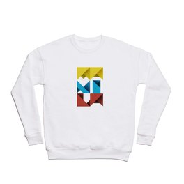 Manila Crewneck Sweatshirt