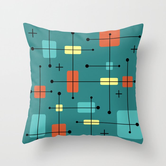 Throw Pillow