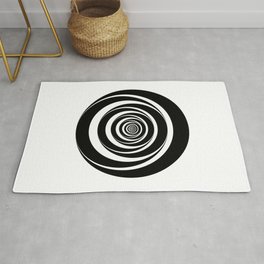 Optical Illusion Rugs For Any Room Or Decor Style Society6