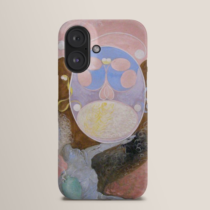 Spiritual Printed iPhone Cases: 15, 14, Pro Max | Society6