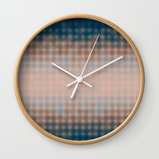 The More You Know... Wall Clock