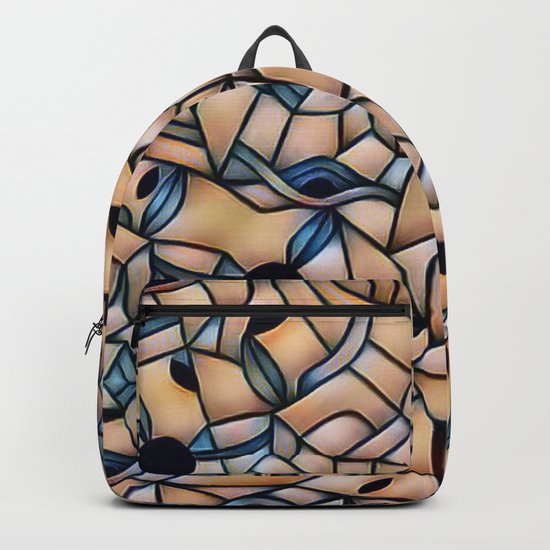 Mellow Madness Backpack