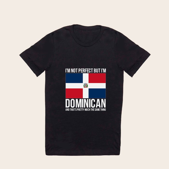 Funny dominican sales shirts