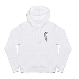 Relaxation Hoody