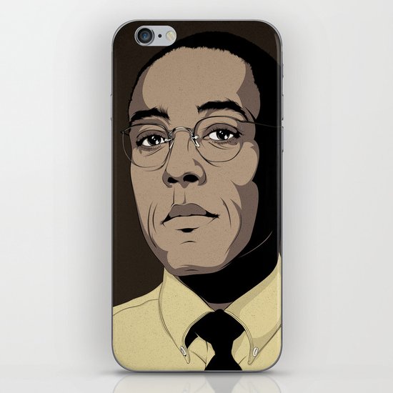 G.F. iPhone & iPod Skin