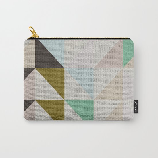 The Nordic Way II Carry-All Pouch