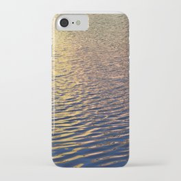 Waves of Color iPhone Case