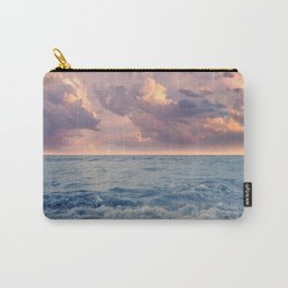 Coastline Carry-All Pouch