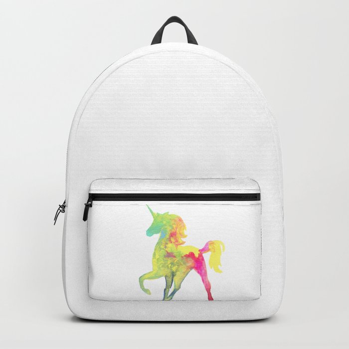 Unicorn 6 Backpack